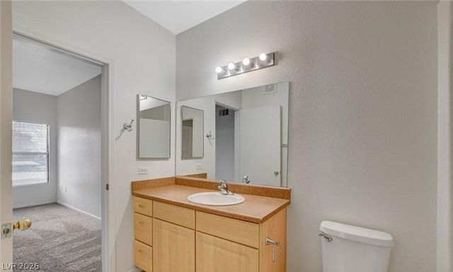 8250 North Grand Canyon Drive 2113, Las Vegas, NV 89166