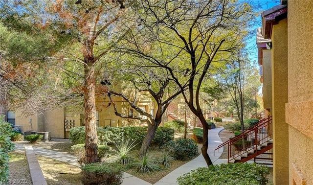 8250 North Grand Canyon Drive 2113, Las Vegas, NV 89166