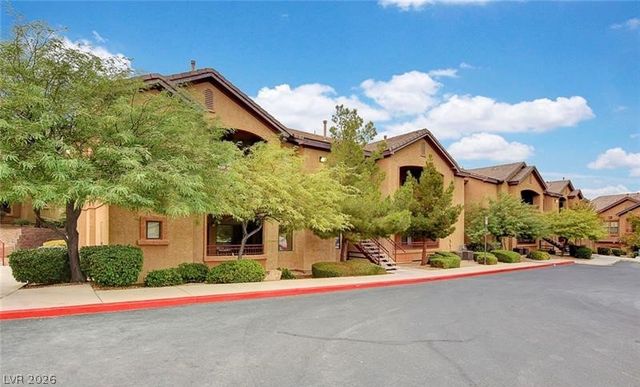 8250 North Grand Canyon Drive 2113, Las Vegas, NV 89166