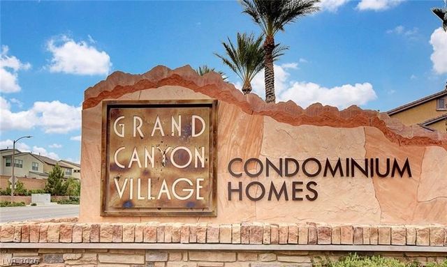 8250 North Grand Canyon Drive 2113, Las Vegas, NV 89166