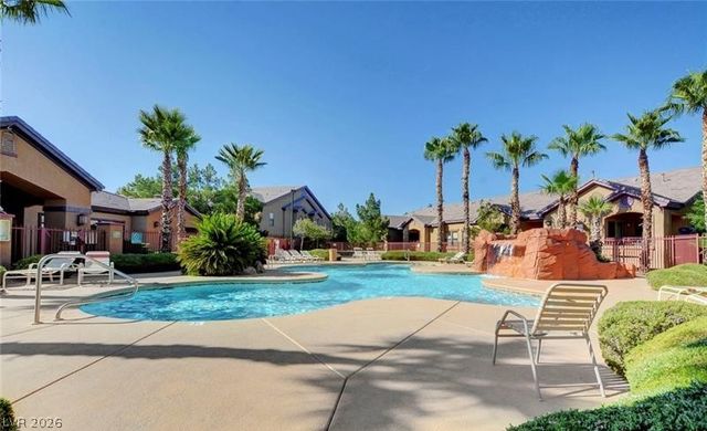 8250 North Grand Canyon Drive 2113, Las Vegas, NV 89166