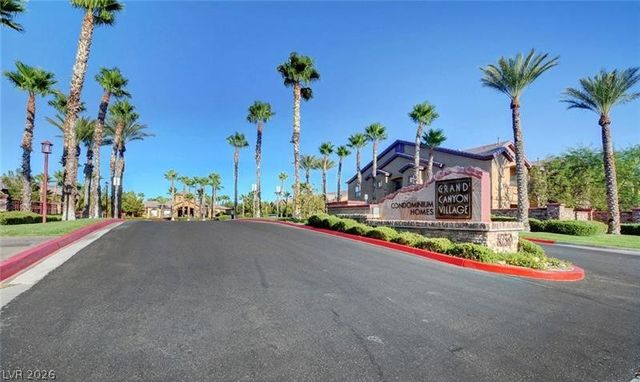 8250 North Grand Canyon Drive 2113, Las Vegas, NV 89166