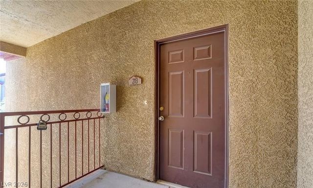 8250 North Grand Canyon Drive 2113, Las Vegas, NV 89166