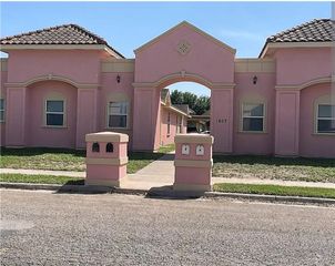 1807 W Douglas Avenue, Pharr, TX 78577