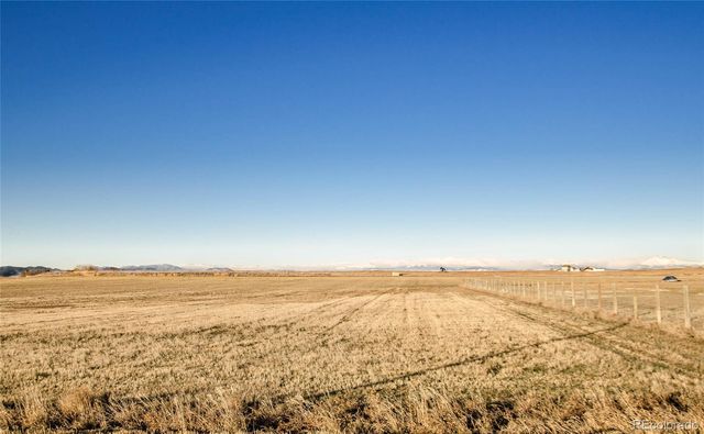 County Road 10, Fort Lupton, CO 80261
