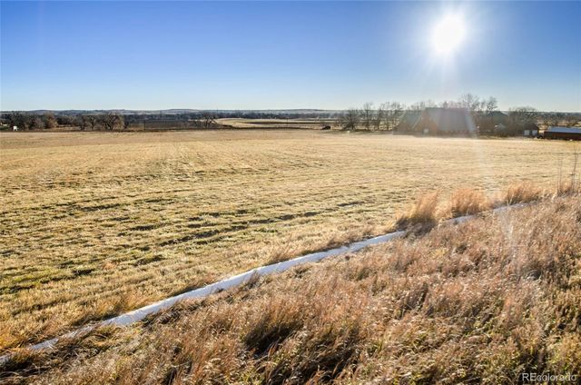 County Road 10, Fort Lupton, CO 80261