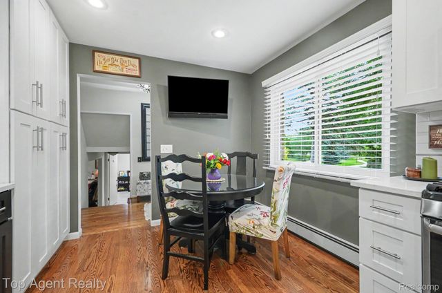 1372 New Life Lane, Rochester Hills, MI 48309