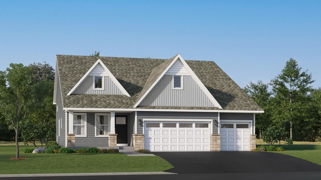7469 Lotus Lane, Lino Lakes, MN 55038