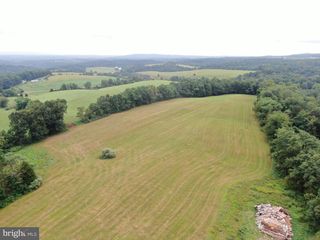 632 PALMER ROAD, Warfordsburg, PA 17267