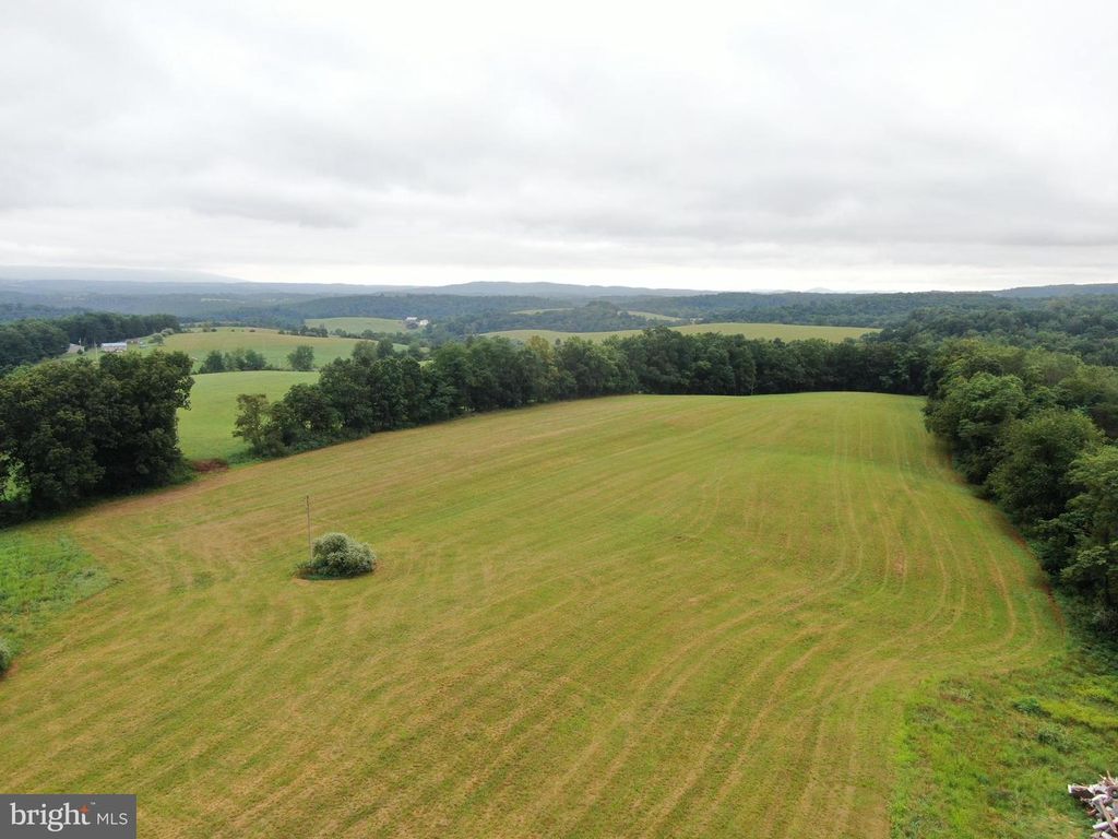 632 PALMER ROAD, Warfordsburg, PA 17267