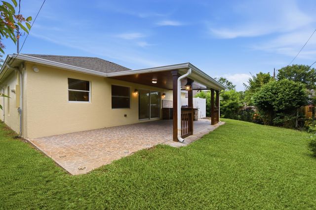 3772 SE Upper Street, Stuart, FL 34997