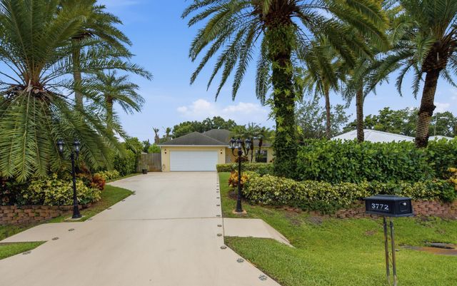 3772 SE Upper Street, Stuart, FL 34997
