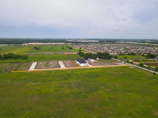 6402 Pregenero Ln, Houston, TX 77048