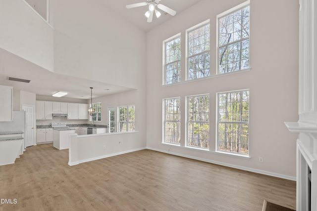 402 Sherwood Forest Place, Cary, NC 27519