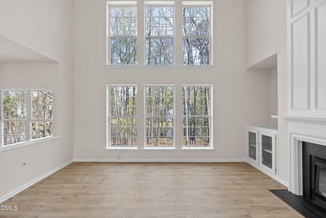 402 Sherwood Forest Place, Cary, NC 27519