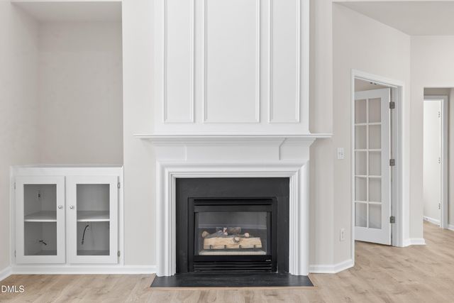 402 Sherwood Forest Place, Cary, NC 27519