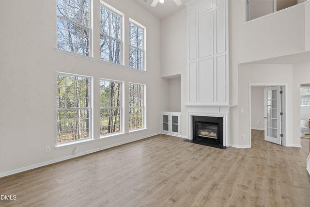 402 Sherwood Forest Place, Cary, NC 27519