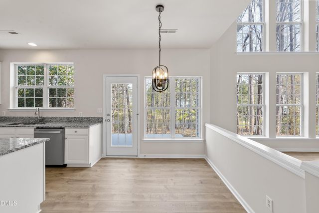 402 Sherwood Forest Place, Cary, NC 27519