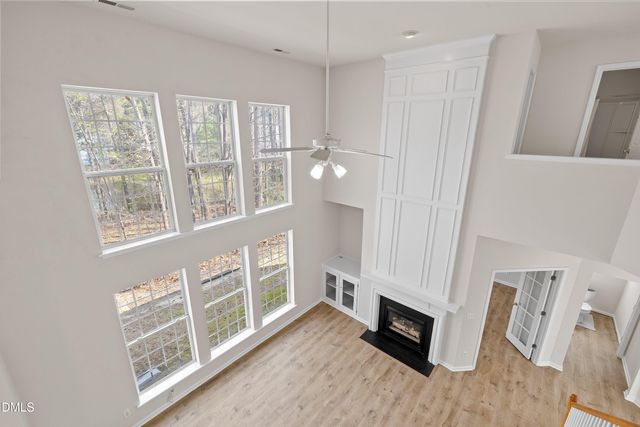 402 Sherwood Forest Place, Cary, NC 27519