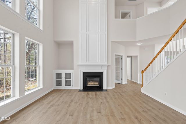 402 Sherwood Forest Place, Cary, NC 27519