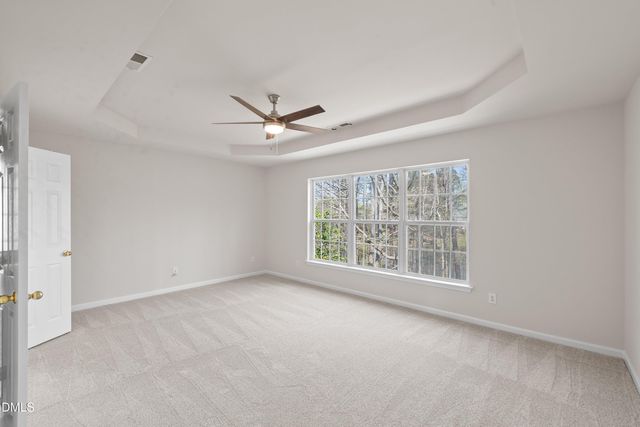 402 Sherwood Forest Place, Cary, NC 27519