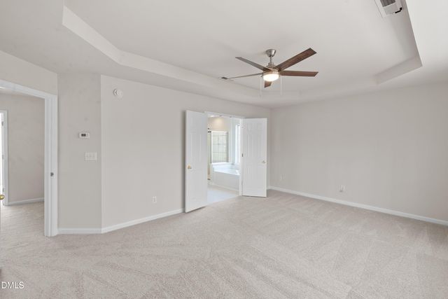 402 Sherwood Forest Place, Cary, NC 27519