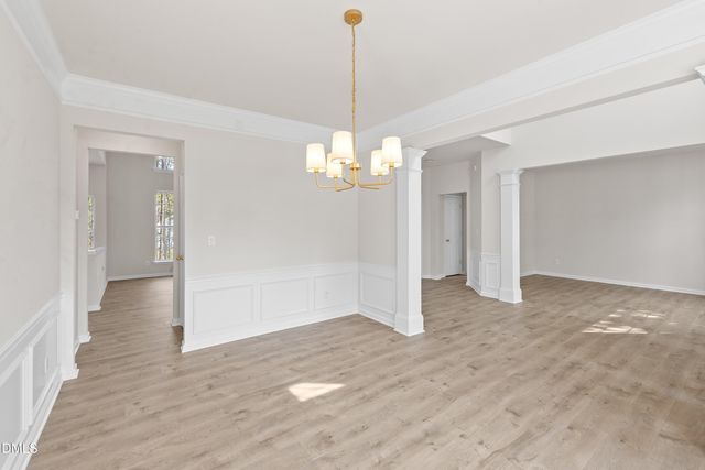 402 Sherwood Forest Place, Cary, NC 27519