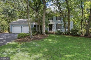 31 WOODTHRUSH TRL E, Medford, NJ 08055
