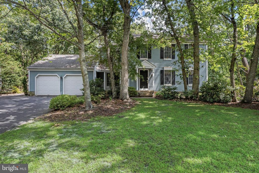 31 WOODTHRUSH TRL E, MEDFORD, NJ 08055 — exterior