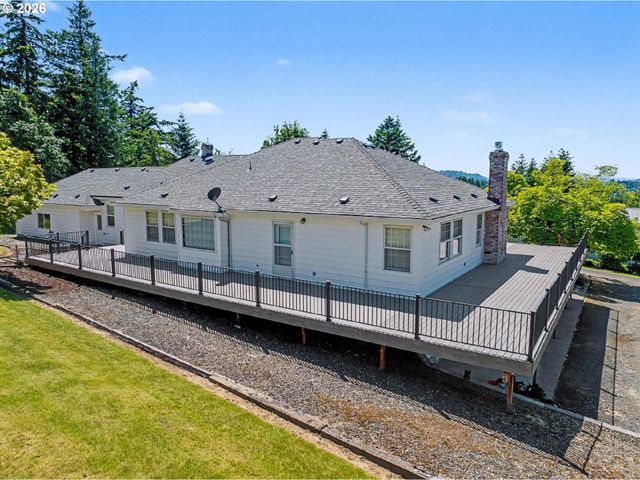 31216 Se DIVISION Dr, Troutdale, OR 97060