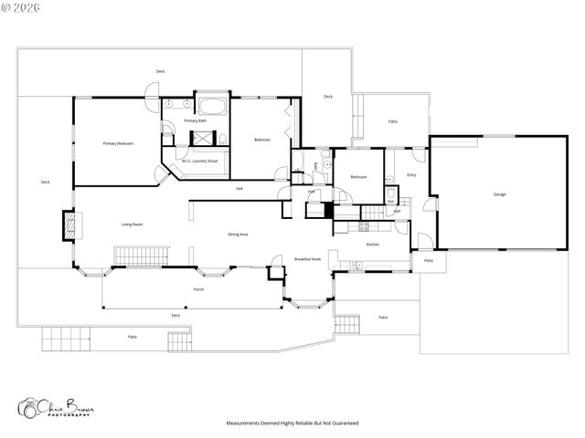 31216 Se DIVISION Dr, Troutdale, OR 97060