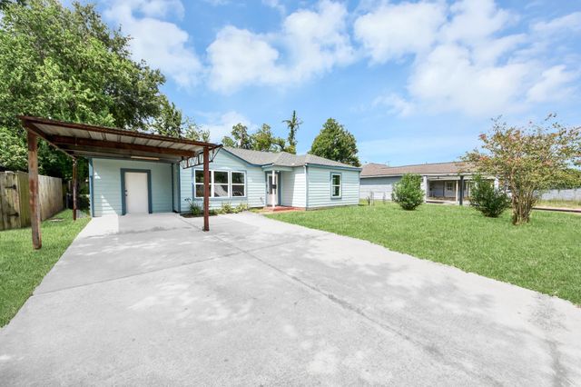 113 Obion Road, Houston, TX 77076