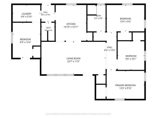 113 Obion Road, Houston, TX 77076