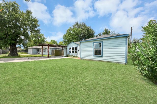 113 Obion Road, Houston, TX 77076