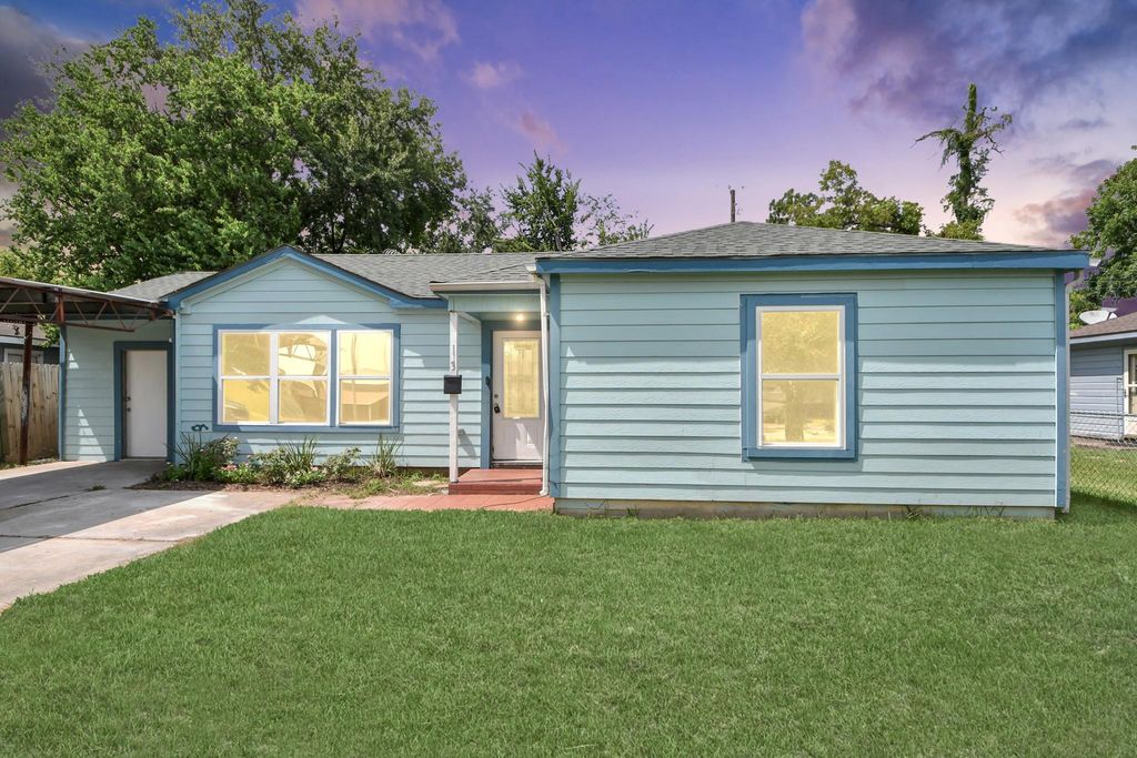 113 Obion Road, Houston, TX 77076