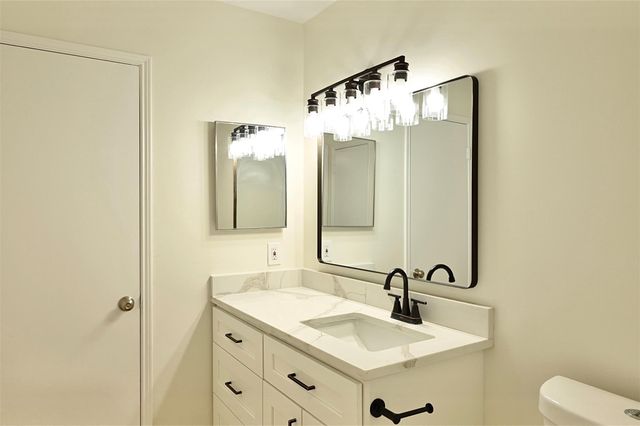7918 Prestwood Dr 4, Houston, TX 77036