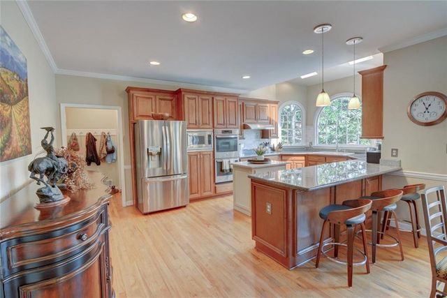 4355 Missendell NW, Peachtree Corners, GA 30092