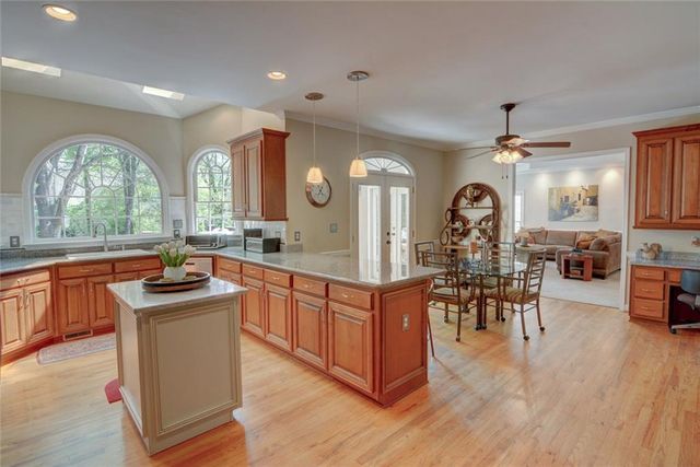 4355 Missendell NW, Peachtree Corners, GA 30092