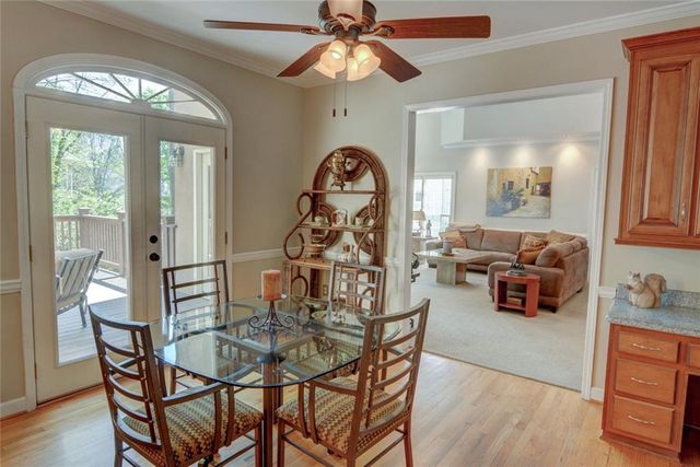 4355 Missendell NW, Peachtree Corners, GA 30092