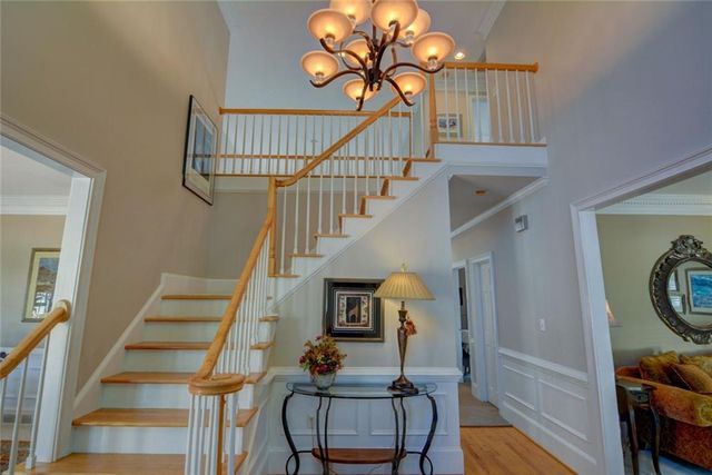 4355 Missendell NW, Peachtree Corners, GA 30092