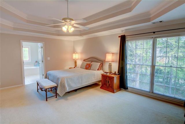 4355 Missendell NW, Peachtree Corners, GA 30092