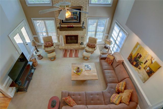 4355 Missendell NW, Peachtree Corners, GA 30092