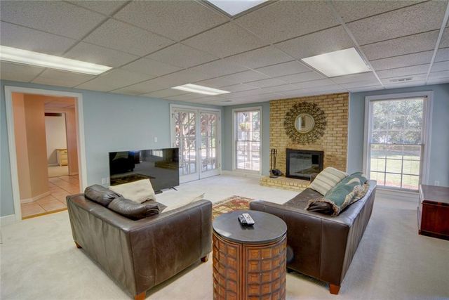 4355 Missendell NW, Peachtree Corners, GA 30092