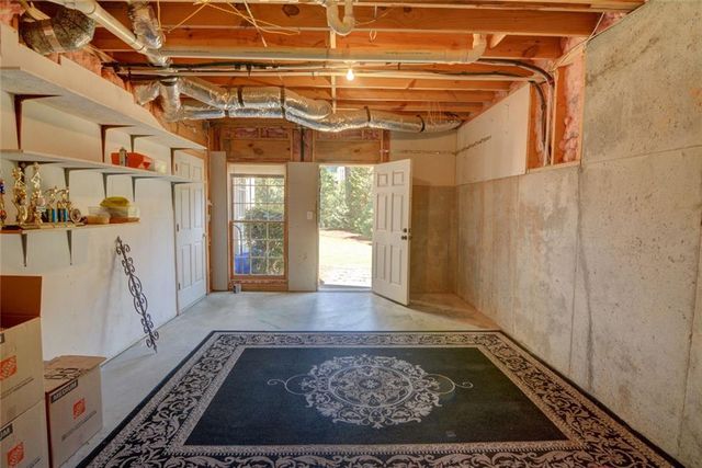 4355 Missendell NW, Peachtree Corners, GA 30092