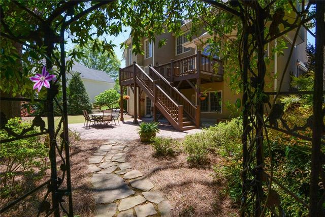 4355 Missendell NW, Peachtree Corners, GA 30092