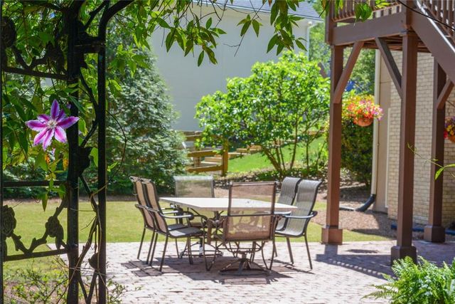 4355 Missendell NW, Peachtree Corners, GA 30092