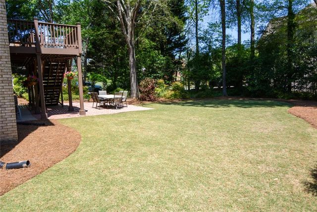 4355 Missendell NW, Peachtree Corners, GA 30092