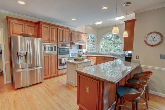 4355 Missendell NW, Peachtree Corners, GA 30092