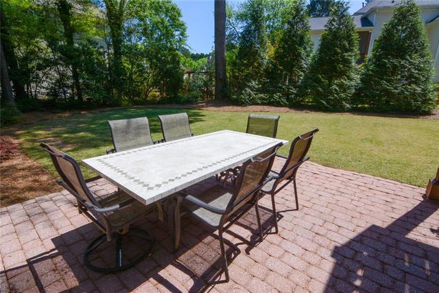 4355 Missendell NW, Peachtree Corners, GA 30092