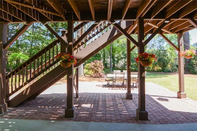 4355 Missendell NW, Peachtree Corners, GA 30092